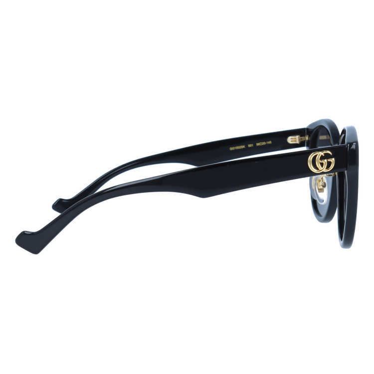 GUCCI グッチ サングラス インターロッキング GG GG1002SK 001