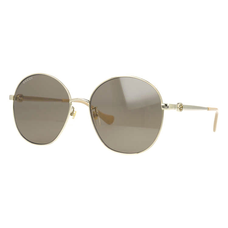 GUCCI ブラック サングラス 日本製 GUCCI PDERA GG 2238/S Polarized グッチ サングラス 偏光レンズ