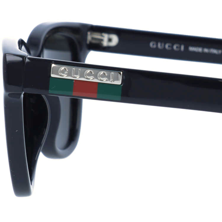 GUCCI GG1116S 001 サングラス GUCCI グッチ サングラス GG1116S 001 フォックス : グラス