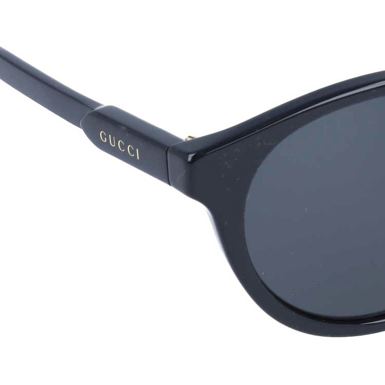 GUCCI（グッチ） サングラス アジアンフィット GUCCI GG1119S 001 52