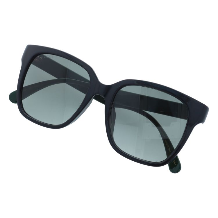 GUCCI グッチ GG0715SA-001 サングラス アジアンフィット Amazon | [グッチ] サングラス レディース アジアンフィット