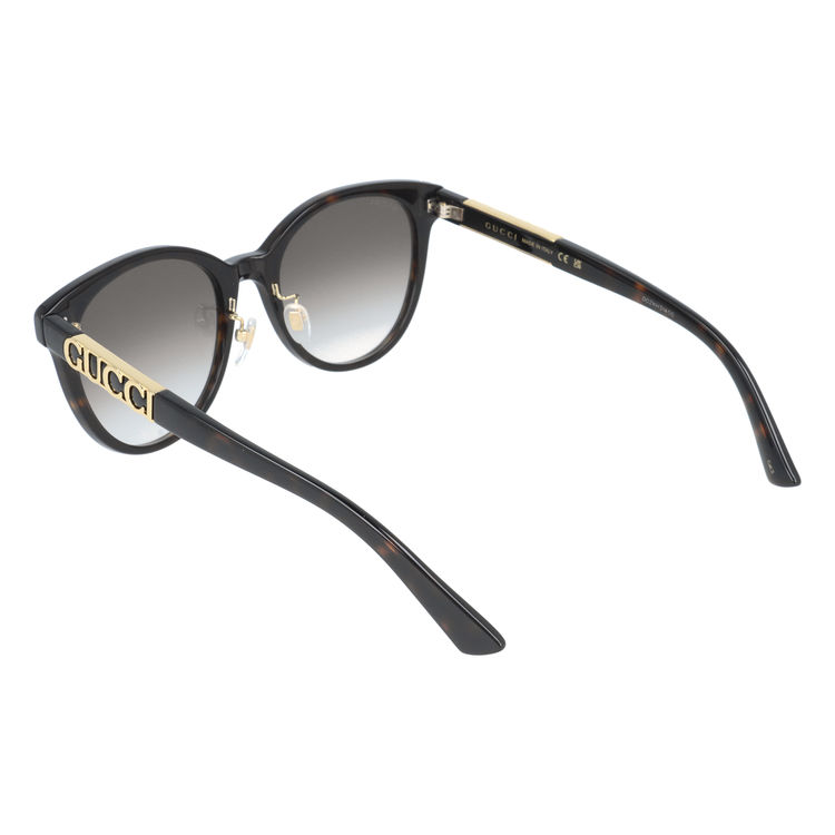 GUCCI（グッチ） サングラス アジアンフィット GUCCI GG1191SK 002 56