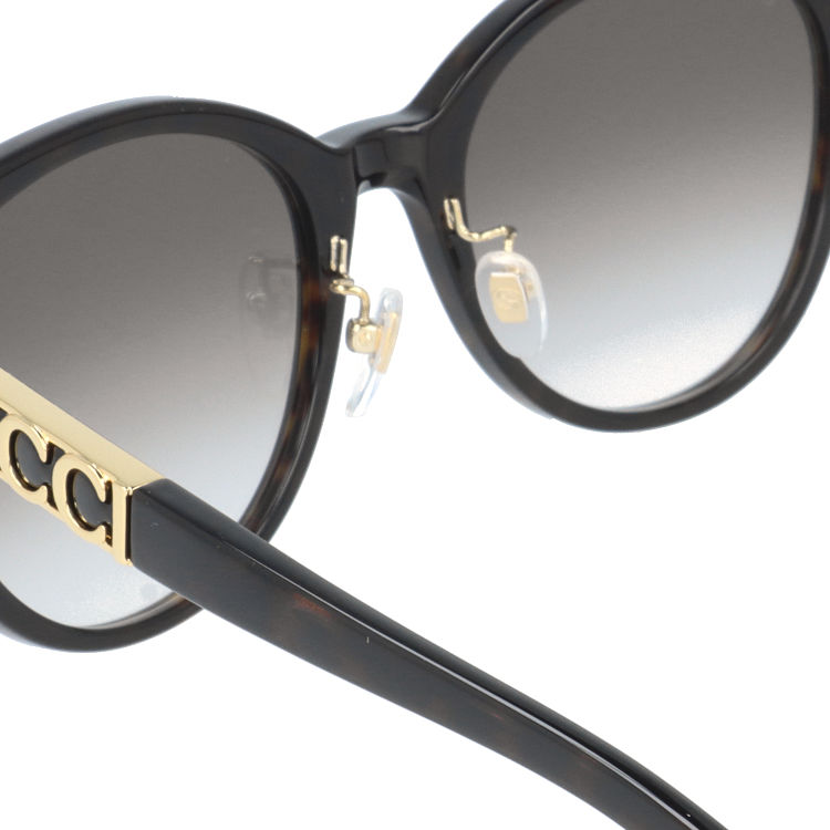 GUCCI（グッチ） 訳あり アウトレット サングラス アジアンフィット