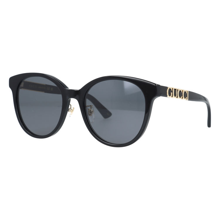 GUCCI グッチ GG1511SK-003 サングラス アジアンフィット グッチ GUCCI サングラス アジアンフィット ブラック パープル