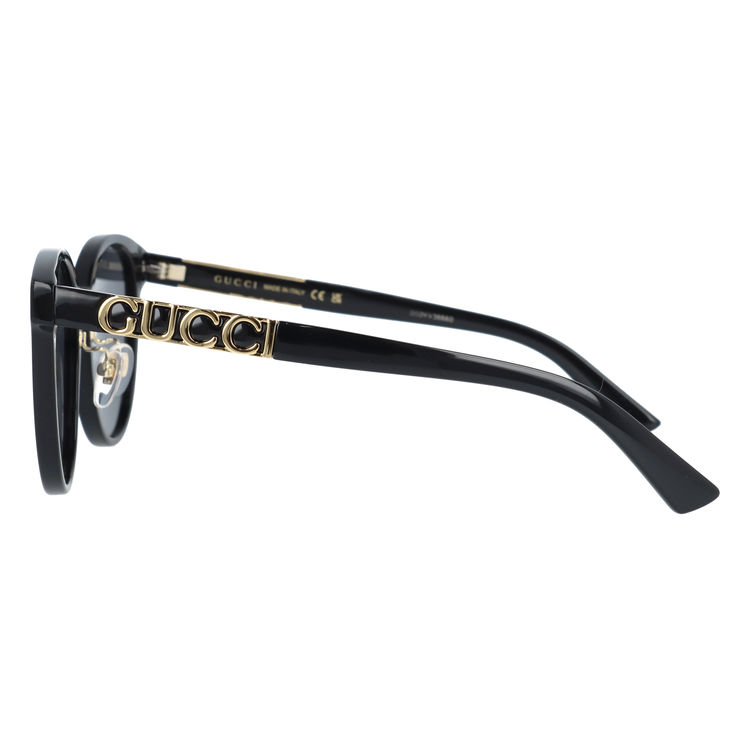 GUCCI グッチ GG1511SK-003 サングラス アジアンフィット グッチ GUCCI サングラス アジアンフィット ブラック パープル