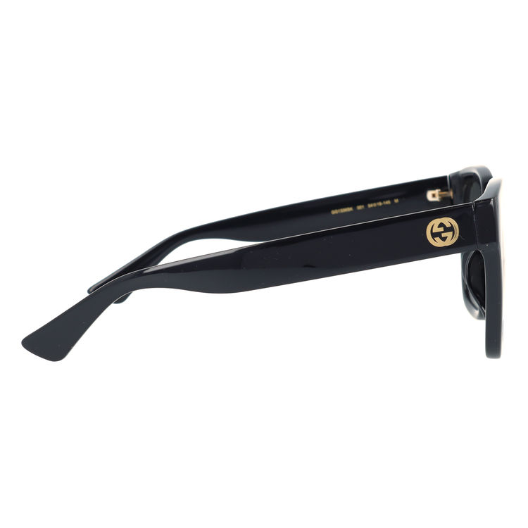 GUCCI（グッチ） サングラス アジアンフィット GUCCI GG1338SK 001 54