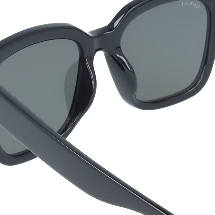 GUCCI（グッチ） サングラス アジアンフィット GUCCI GG1338SK 001 54