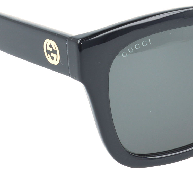 GUCCI（グッチ） サングラス アジアンフィット GUCCI GG1338SK 001 54