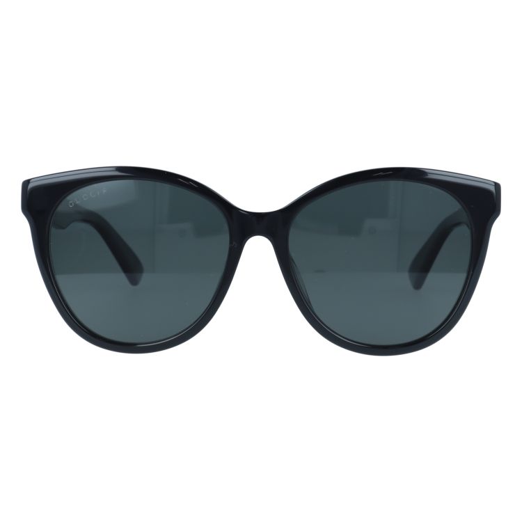 GUCCI（グッチ） 偏光 サングラス アジアンフィット GUCCI GG1171SK