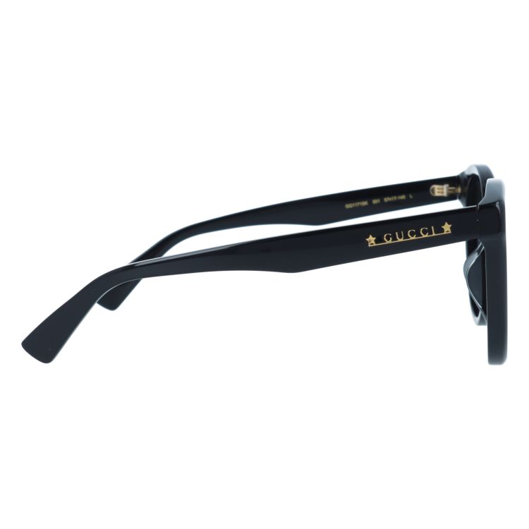 GUCCI（グッチ） 偏光 サングラス アジアンフィット GUCCI GG1171SK