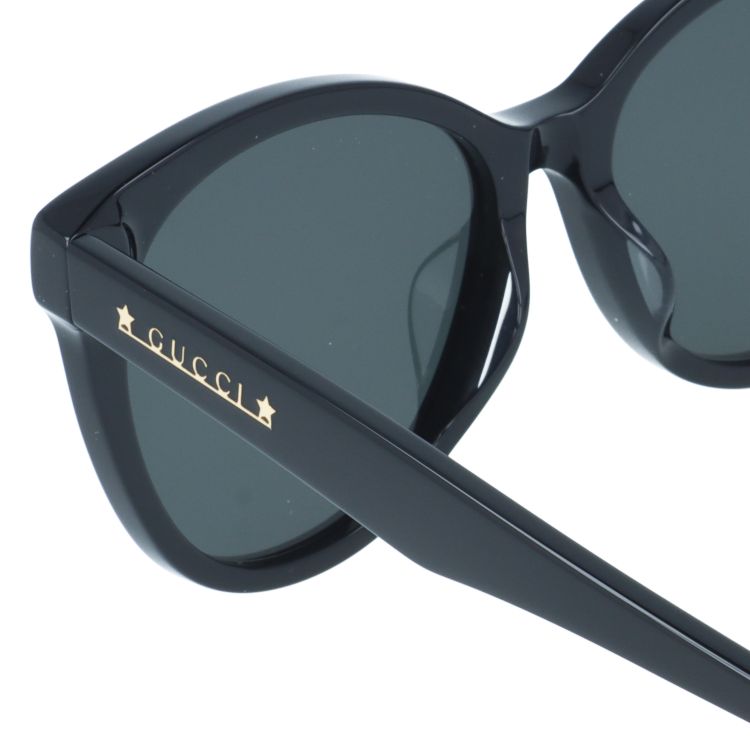 GUCCI（グッチ） 偏光 サングラス アジアンフィット GUCCI GG1171SK