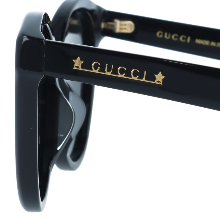 GUCCI（グッチ） 偏光 サングラス アジアンフィット GUCCI GG1171SK