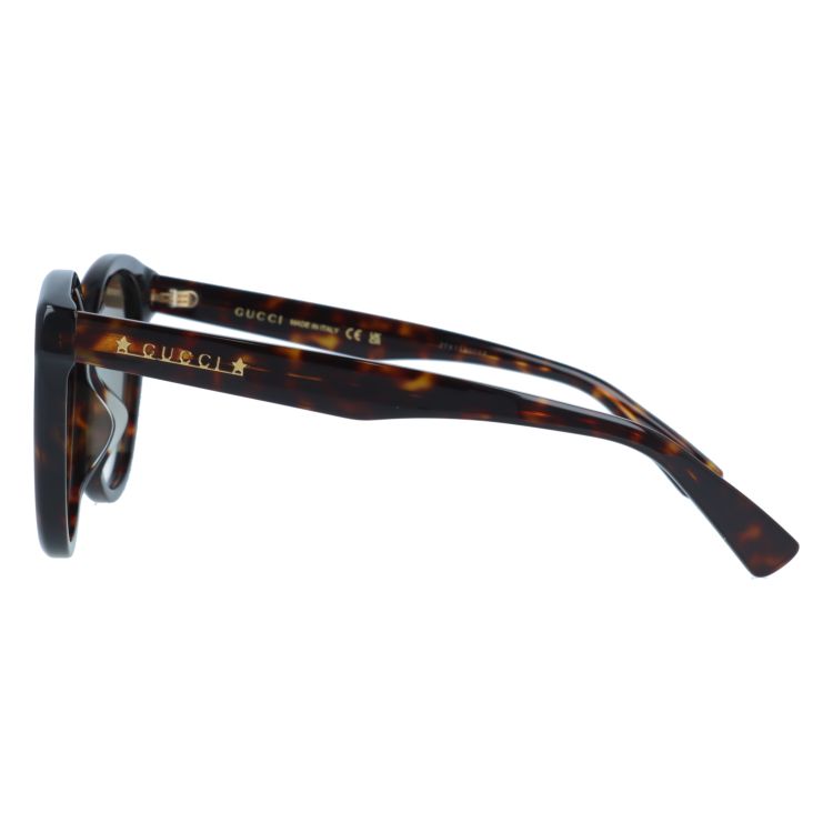 GUCCI（グッチ） サングラス アジアンフィット GUCCI GG1171SK 003 57