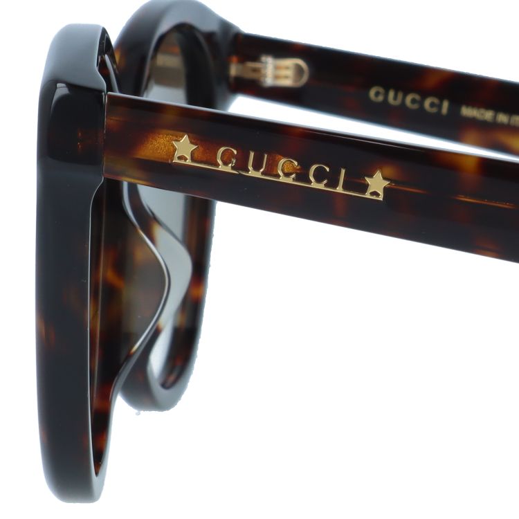 GUCCI（グッチ） サングラス アジアンフィット GUCCI GG1171SK 003 57