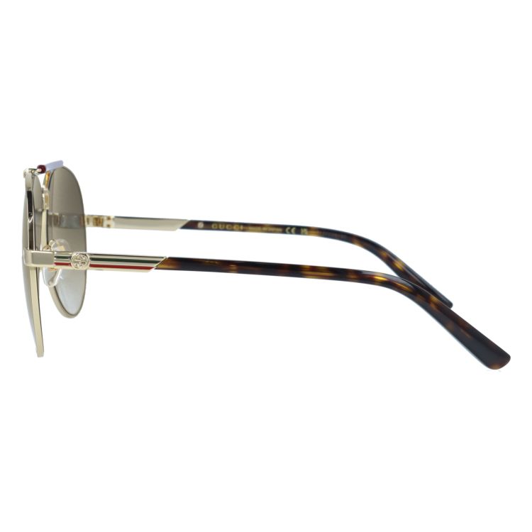 GUCCI グッチ サングラス アジアンフィット GG1287S 002 61