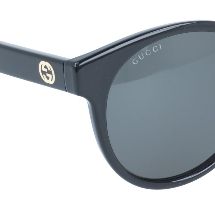 GUCCI 色薄　サングラス　インターロッキング　メンズ　レディース　兼用 楽天市場】グッチ サングラス アジアンフィット GUCCI GG3525KS