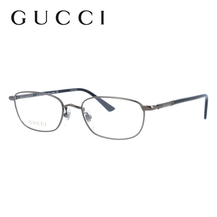 グッチ GUCCI メガネ 眼鏡 フレーム 度付き 度入り 伊達 GG0612OJ 001 52 シェリーライン ウェブライン プレゼント ギフト 新作商品も続々入荷中！