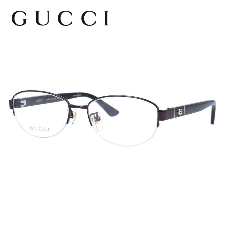 グッチ GUCCI メガネ 眼鏡 フレーム 度付き 度入り 伊達 アジアンフィット GG0859OJ 002 53 ダブルG GGマーモント  プレゼント ギフト