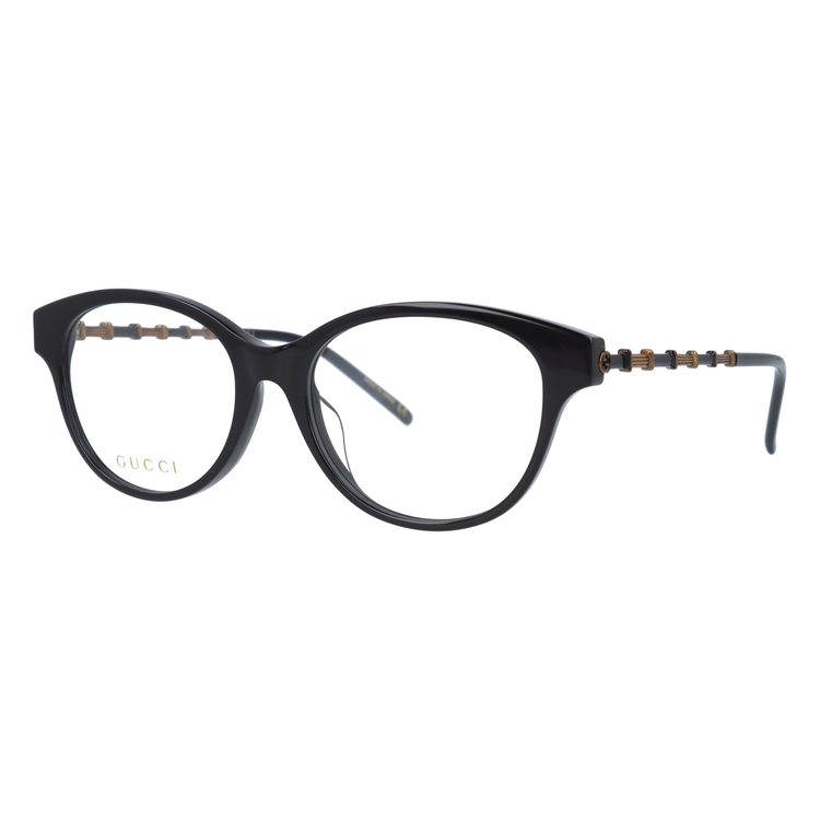 GUCCI メガネ(度付き) GUCCI グッチ メガネ 眼鏡 フレーム 度付き 度入り 伊達