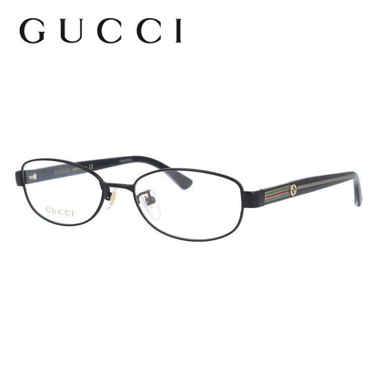 GUCCI(グッチ)度入りメガネ-