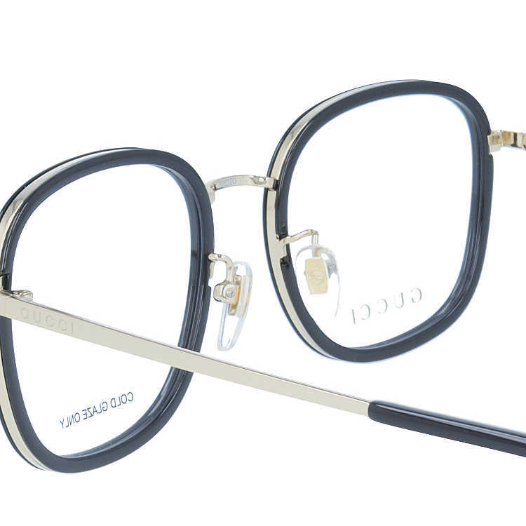 GUCCI（グッチ） メガネ 眼鏡 フレーム 度付き 度入り 伊達 GG0955OA