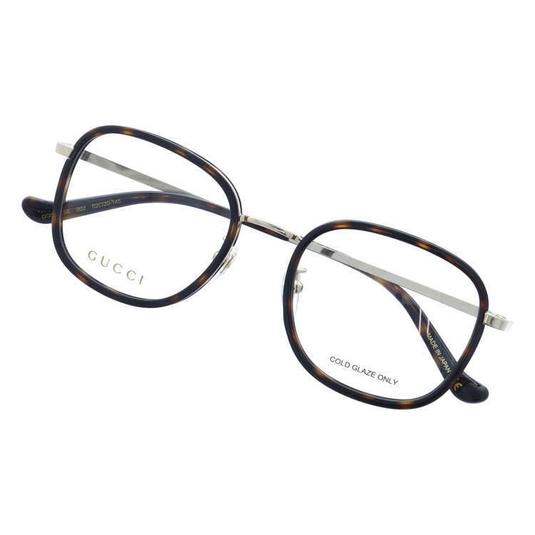 GUCCI（グッチ） メガネ 眼鏡 フレーム 度付き 度入り 伊達 GG0955OA