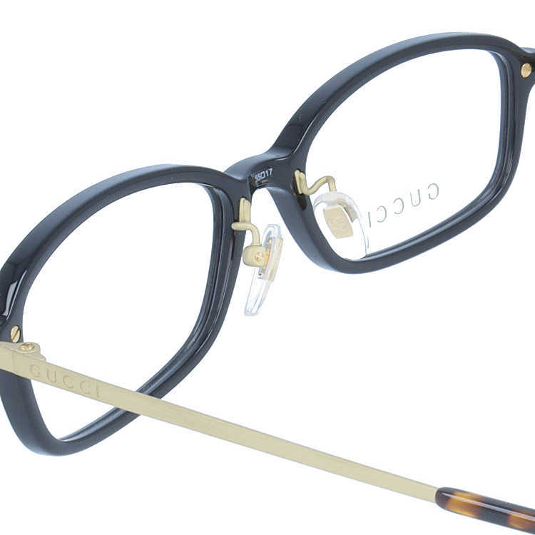 GUCCI（グッチ） メガネ 眼鏡 フレーム 度付き 度入り 伊達 GG1057OJ