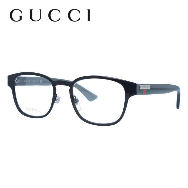 グッチ GUCCI メガネ 眼鏡 フレーム 度付き 度入り 伊達 GG1118O