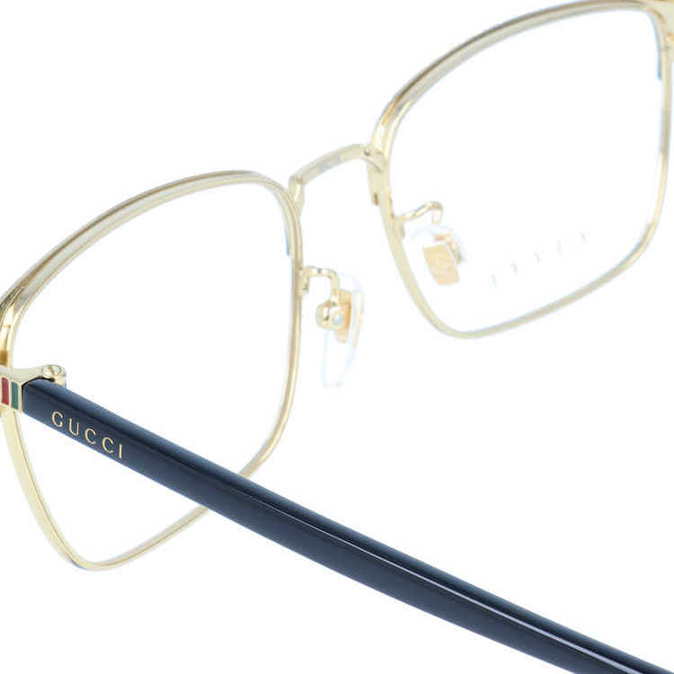 GUCCI（グッチ） メガネ 眼鏡 フレーム 度付き 度入り 伊達 GG1124OA