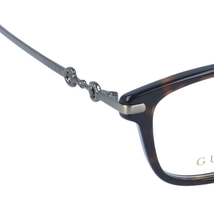 グッチ GUCCI メガネ 眼鏡 フレーム 度付き 度入り 伊達 GG1129OJ 002 
