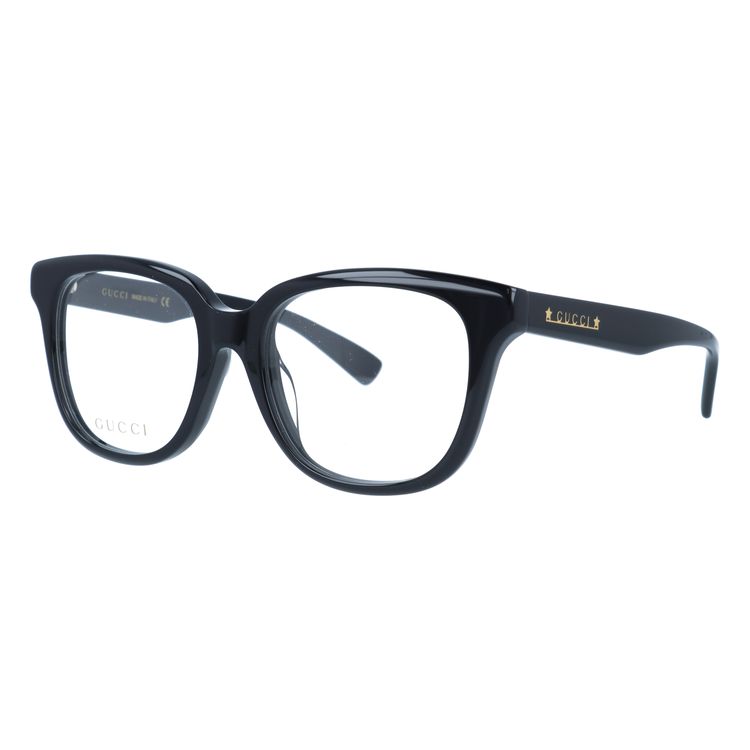 Gucci★素敵！ブルーサイドシールドメガネ GUCCI グッチ メガネ GG1470OJ レディース ウェリントン