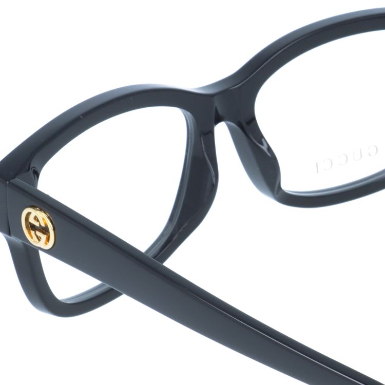 GUCCI（グッチ） メガネフレーム PCメガネ ブルーライトカット 老眼鏡