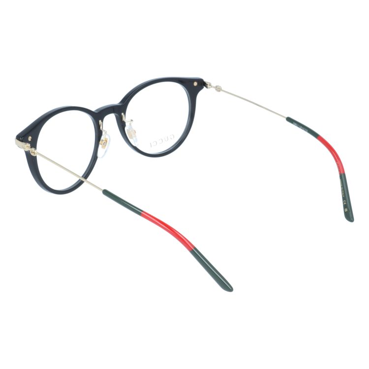 GUCCI（グッチ） メガネ フレーム 伊達メガネ 度付き 度入り 老眼鏡