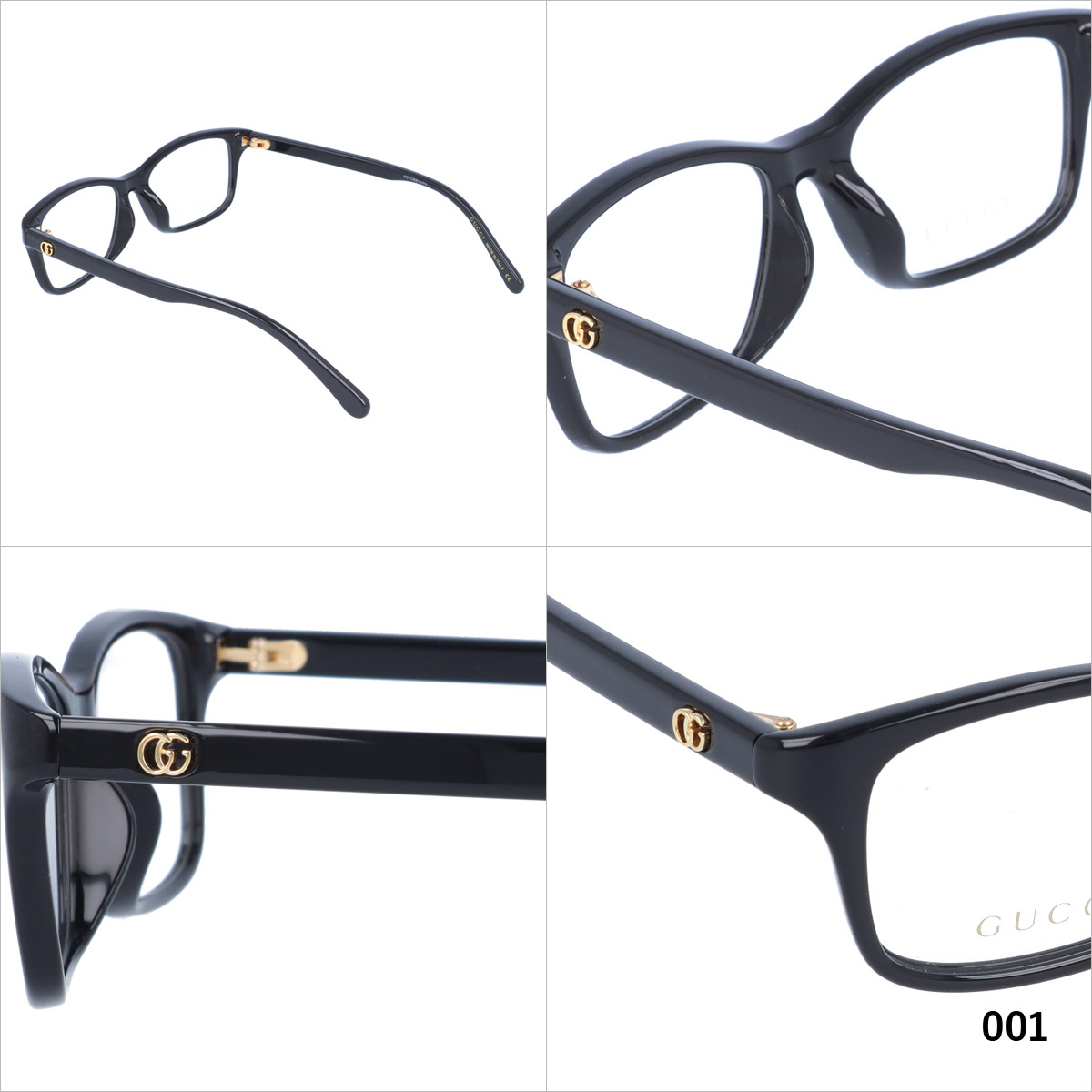 GUCCI　グッチ　眼鏡　メガネ　サングラス　老眼鏡度数不明 GUCCI グッチ 眼鏡 メガネ サングラス 老眼鏡度数不明｜Yahoo
