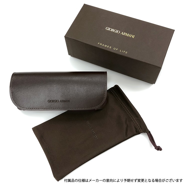 GIORGIO ARMANI ジョルジオアルマーニ サングラス 国内正規品