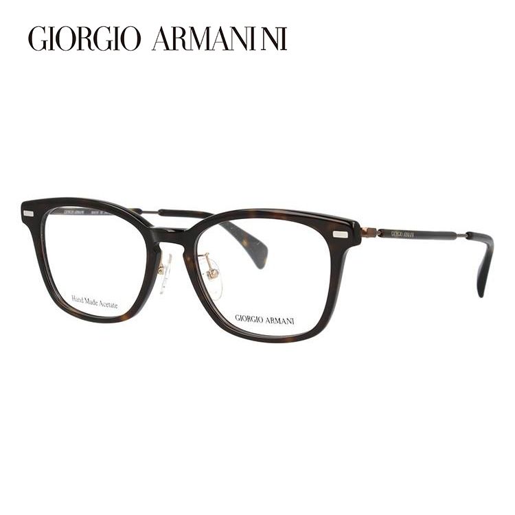 ジョルジオアルマーニ メガネフレーム GIORGIO ARMANI GA2053J 6B0 50 プレゼント ギフト