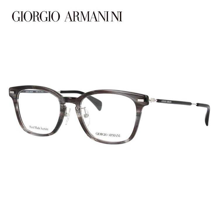 ジョルジオアルマーニ メガネフレーム GIORGIO ARMANI GA2053J 6C8 50 プレゼント ギフト