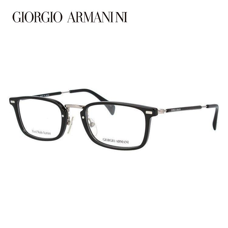 ジョルジオアルマーニ メガネフレーム GIORGIO ARMANI GA2054J 284 50 プレゼント ギフト