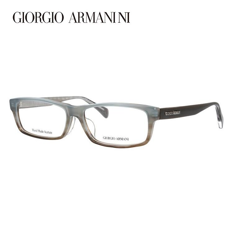 ジョルジオアルマーニ メガネフレーム アジアンフィット GIORGIO ARMANI GA2058J 6Q3 54 プレゼント ギフト