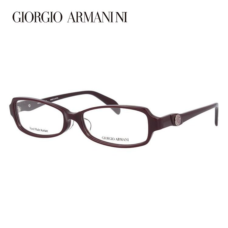 ジョルジオアルマーニ メガネフレーム アジアンフィット GIORGIO ARMANI GA2043J RYY 53 プレゼント ギフト