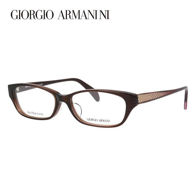 ジョルジオアルマーニ メガネフレーム アジアンフィット GIORGIO ARMANI GA2045J C4J 52 プレゼント ギフト