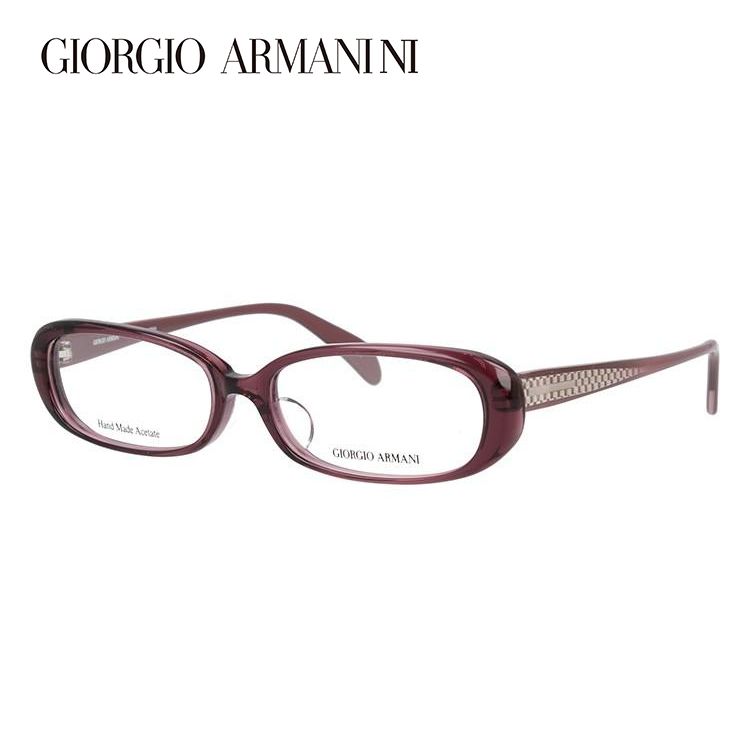 ジョルジオアルマーニ メガネフレーム アジアンフィット GIORGIO ARMANI GA2046J C2G 52 プレゼント ギフト