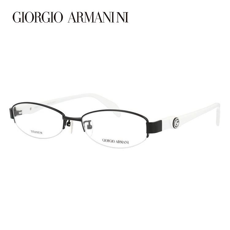 ジョルジオアルマーニ メガネフレーム GIORGIO ARMANI GA2671J 003 52 プレゼント ギフト