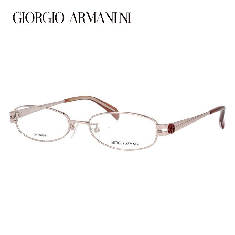 ジョルジオアルマーニ メガネフレーム GIORGIO ARMANI GA2672J 9N8 52 プレゼント ギフト