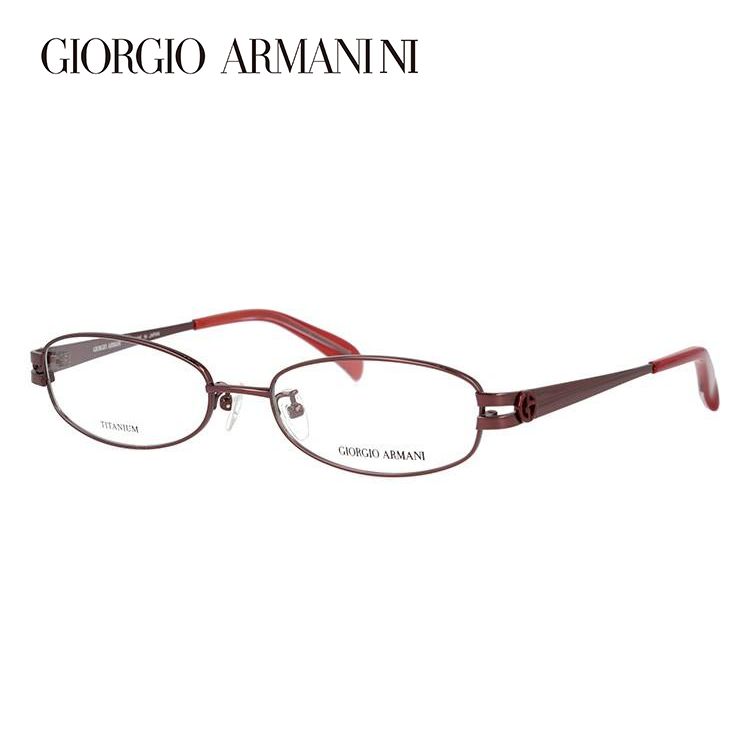 ジョルジオアルマーニ メガネフレーム GIORGIO ARMANI GA2672J NB5 52 プレゼント ギフト