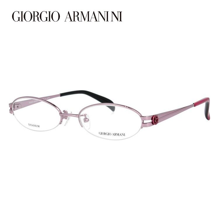 ジョルジオアルマーニ メガネフレーム GIORGIO ARMANI GA2673J B3E 51 プレゼント ギフト