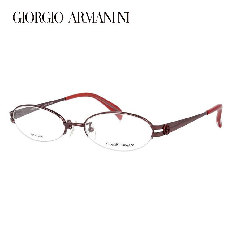 ジョルジオアルマーニ メガネフレーム GIORGIO ARMANI GA2673J NB5 51 プレゼント ギフト