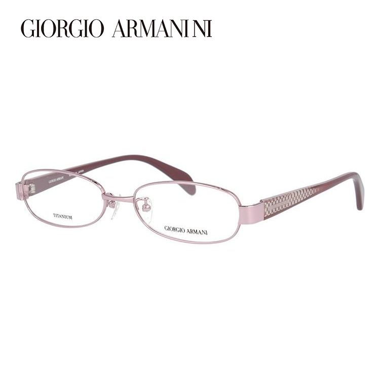 ジョルジオアルマーニ メガネフレーム GIORGIO ARMANI GA2679J 35J 52 プレゼント ギフト