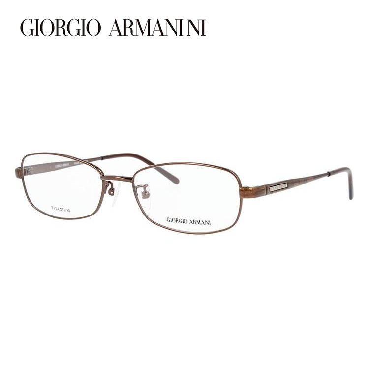 ジョルジオアルマーニ メガネフレーム GIORGIO ARMANI GA2695J 6E4 52 プレゼント ギフト