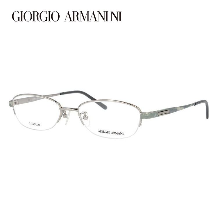 ジョルジオアルマーニ メガネフレーム GIORGIO ARMANI GA2696J YVF 51 プレゼント ギフト